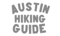 Austin Hiking Guide